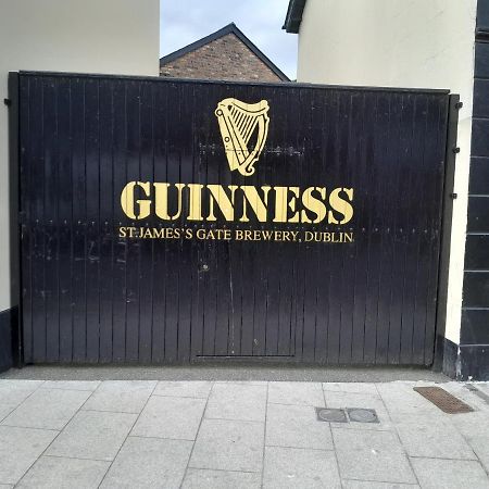 Laverty'S - The Black Bull Inn Randalstown 외부 사진