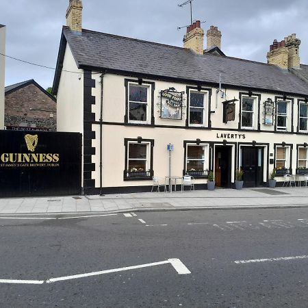 Laverty'S - The Black Bull Inn Randalstown 외부 사진