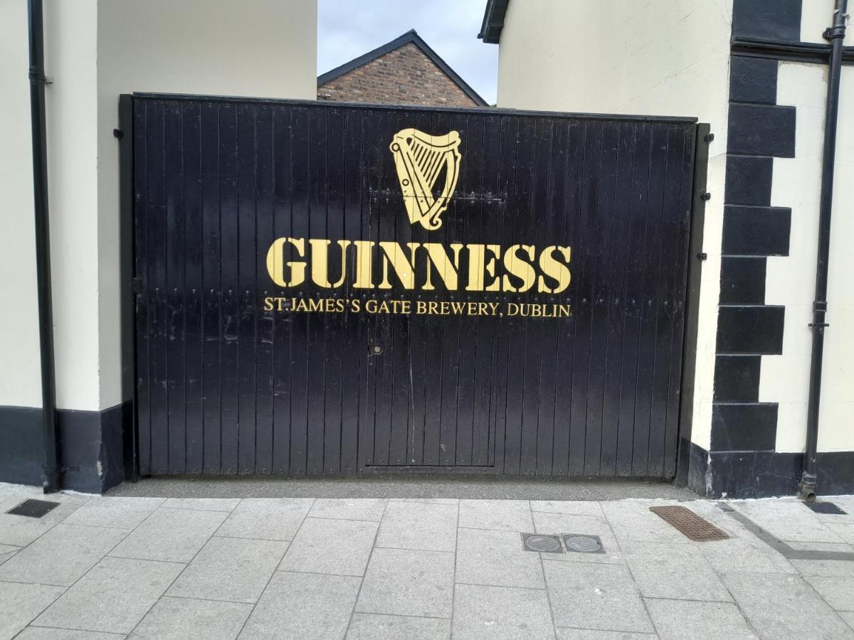 Laverty'S - The Black Bull Inn Randalstown 외부 사진